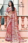 Mugdha Vol 4 By Kashvi Dola Prizm Designer Saree Wholesale Price In Surat